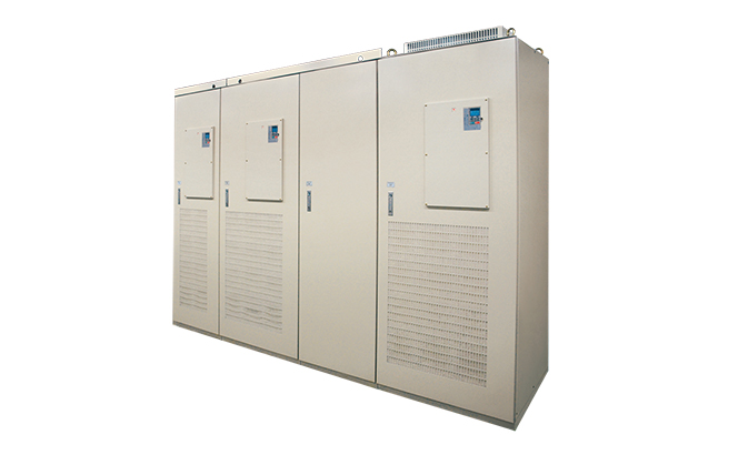 AC drive (inverter) for Systems