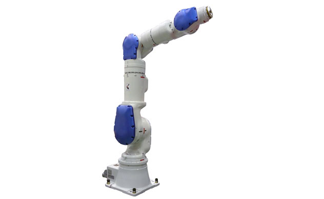 7-Axis vertical articulated robot