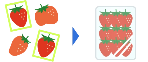 What MOTOMAN NEXT can do: case 1