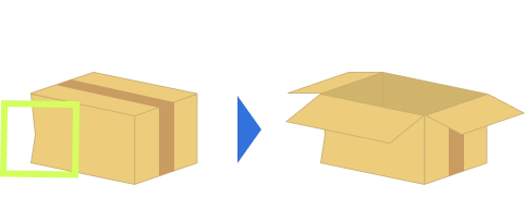 What MOTOMAN NEXT can do: case 2