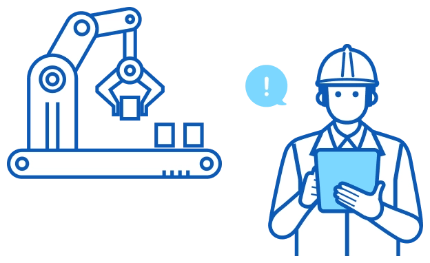 Workplace digitalization generates higher-quality data
