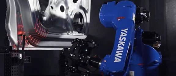 Key Considerations for Industrial Robot Implementation