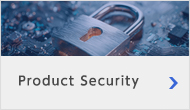 Product Security