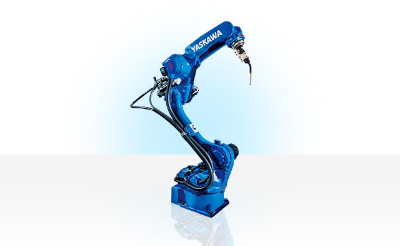 Arc welding robot