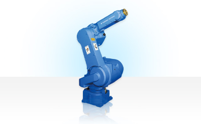 deburring, industrial robot product