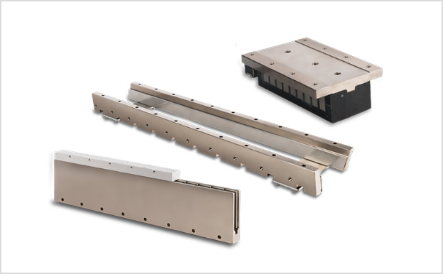 Linear motor/Linear slider