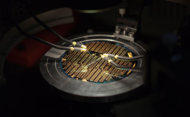 Semiconductor manufacturing apparatus