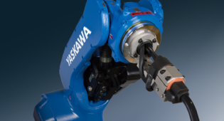 Robotics