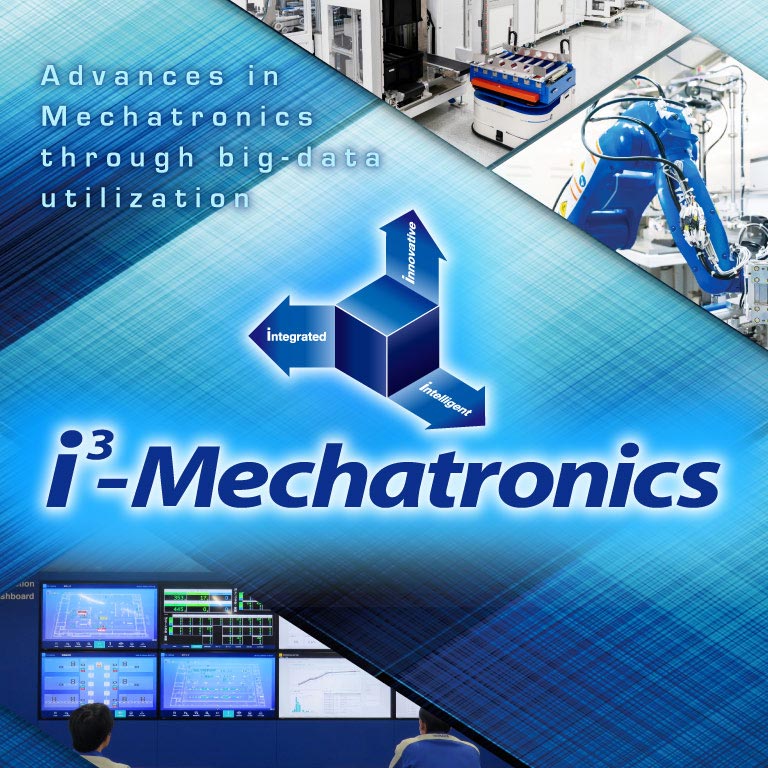 i3-Mechatronics
