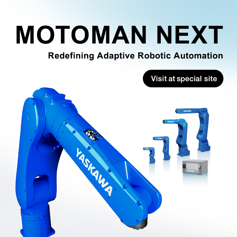 MOTOMAN NEXT