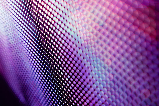 LCD manufacturing