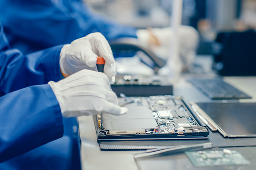 Electricity/Electronics