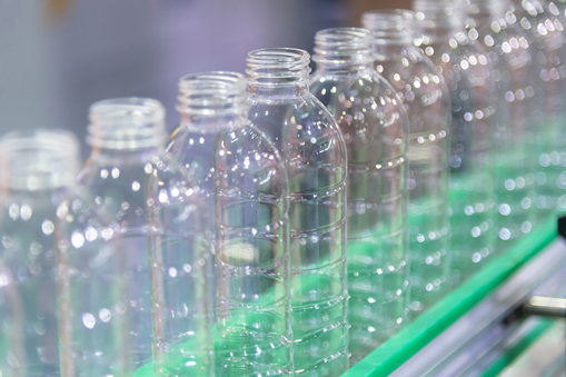 Injection and molding