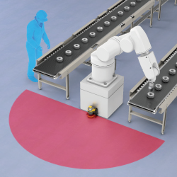 キーエンスのSZ-Vシリーズ