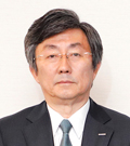 Hiroshi Ogasawara