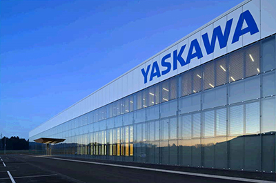 YASKAWA Europe Robotics d.o.o.