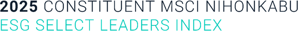MSCI Nihonkabu ESG Select Leaders Index