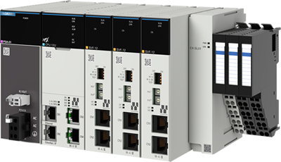 Machine Controller MPX1010