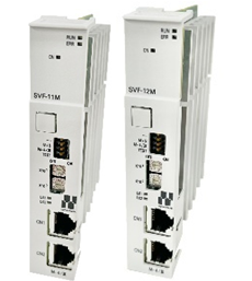 For Machine Controller MPX1310 Motion Module SVF-11M/SVF-12M