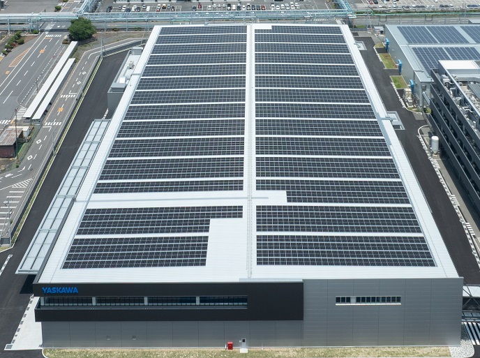 solar panel